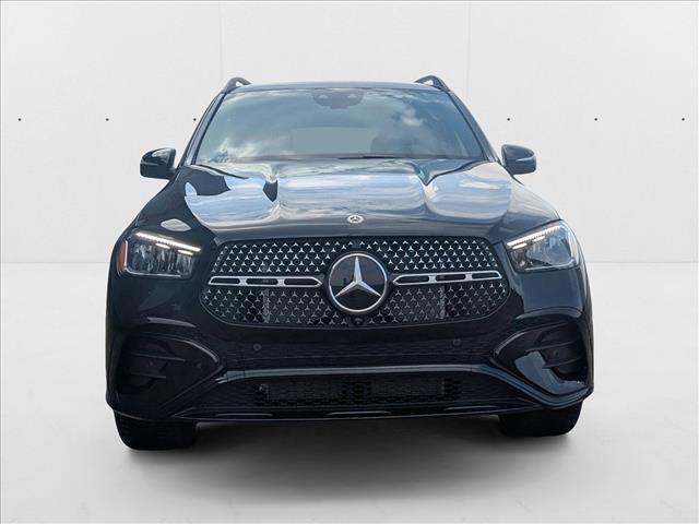 new 2026 Mercedes-Benz GLE 450 car, priced at $81,510