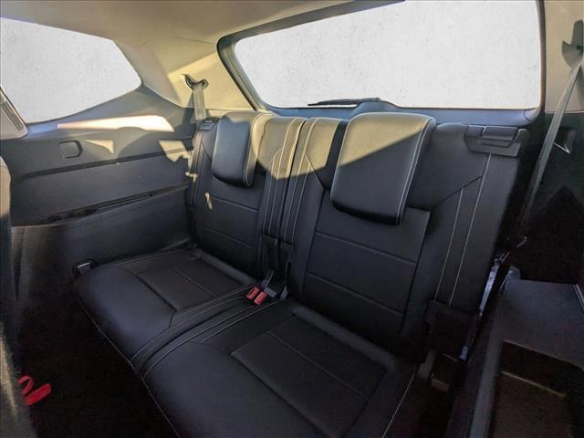 used 2021 Volkswagen Atlas car, priced at $24,281