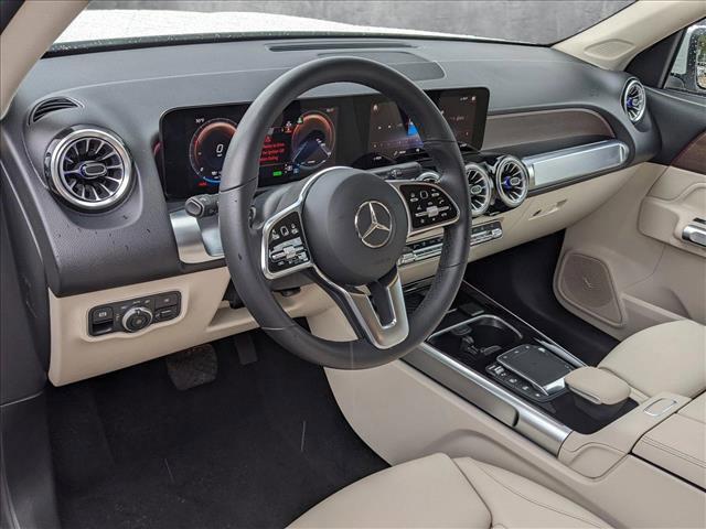 used 2023 Mercedes-Benz EQB 300 car, priced at $36,562