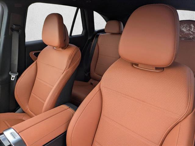 new 2026 Mercedes-Benz GLC 300 car, priced at $55,100
