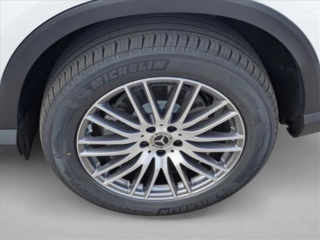 new 2026 Mercedes-Benz GLC 300 car, priced at $55,100