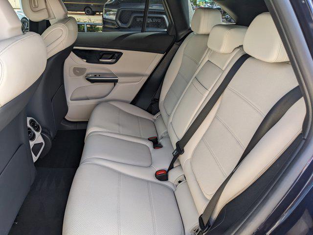 used 2024 Mercedes-Benz GLC 300 car, priced at $44,777