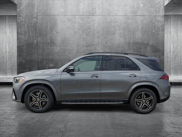 new 2025 Mercedes-Benz GLE 450e car, priced at $82,880