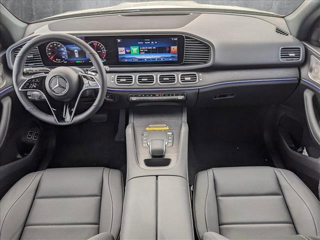 new 2025 Mercedes-Benz GLE 450e car, priced at $82,880