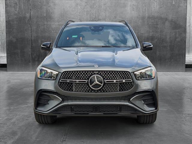 new 2025 Mercedes-Benz GLE 450e car, priced at $82,880