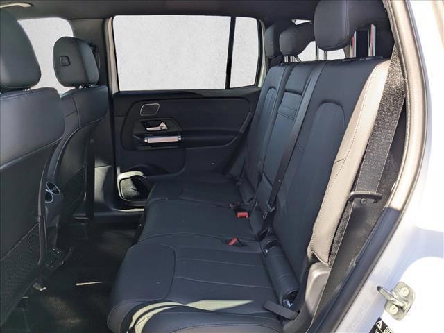 used 2025 Mercedes-Benz GLB 250 car, priced at $41,777