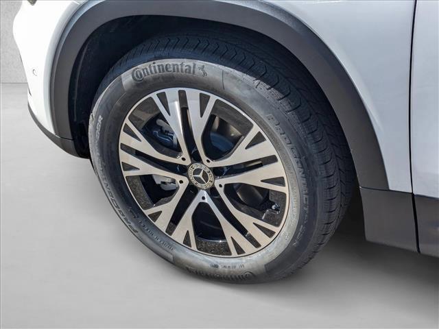 used 2025 Mercedes-Benz GLB 250 car, priced at $41,777