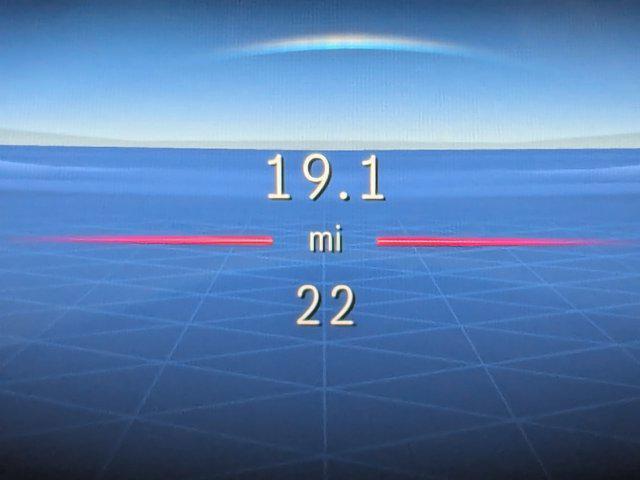 used 2025 Mercedes-Benz GLB 250 car, priced at $41,777