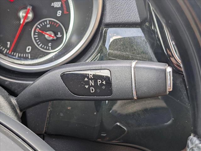 used 2017 Mercedes-Benz GLS 450 car, priced at $21,981