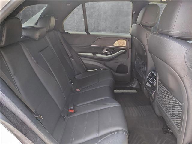 used 2024 Mercedes-Benz GLE 350 car, priced at $59,993