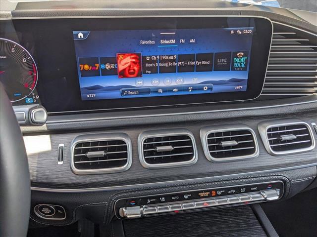 used 2024 Mercedes-Benz GLE 350 car, priced at $59,993