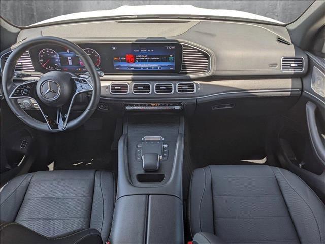 used 2024 Mercedes-Benz GLE 350 car, priced at $59,993