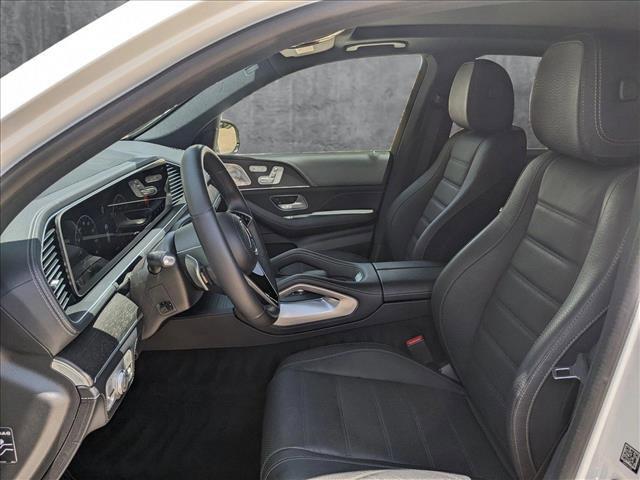 used 2024 Mercedes-Benz GLE 350 car, priced at $59,993