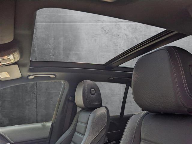 used 2024 Mercedes-Benz GLE 350 car, priced at $59,993