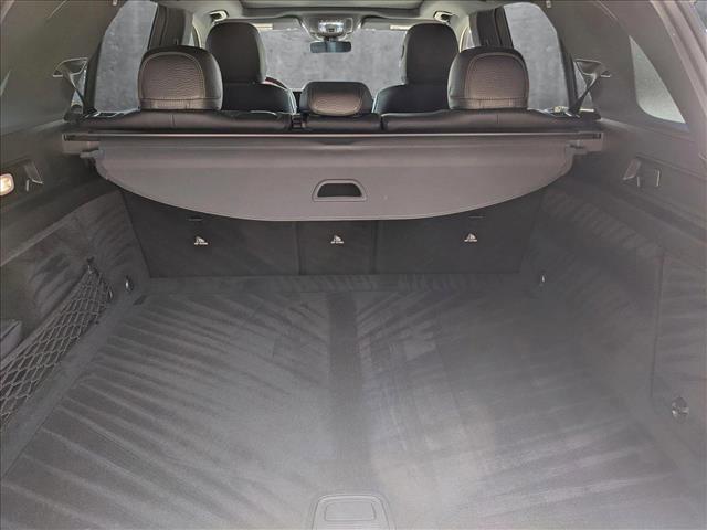 used 2024 Mercedes-Benz GLE 350 car, priced at $59,993