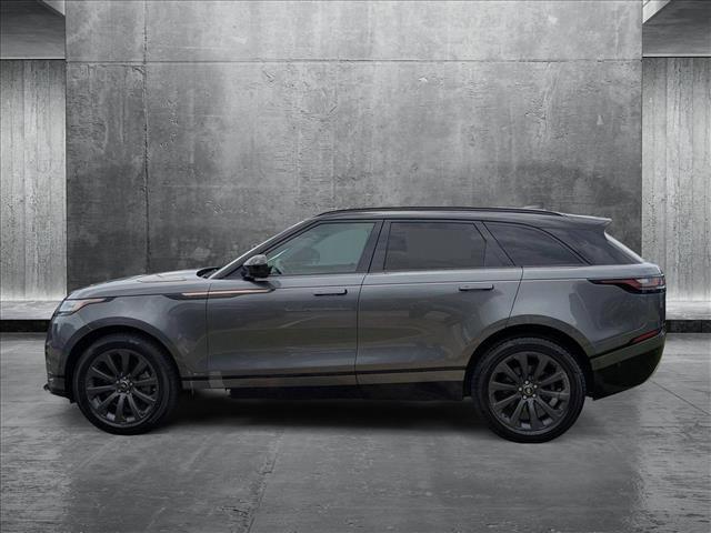 used 2018 Land Rover Range Rover Velar car, priced at $31,999