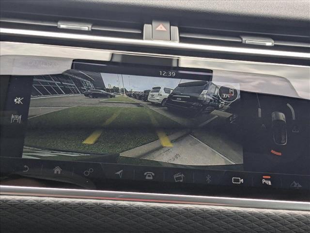 used 2018 Land Rover Range Rover Velar car, priced at $31,999