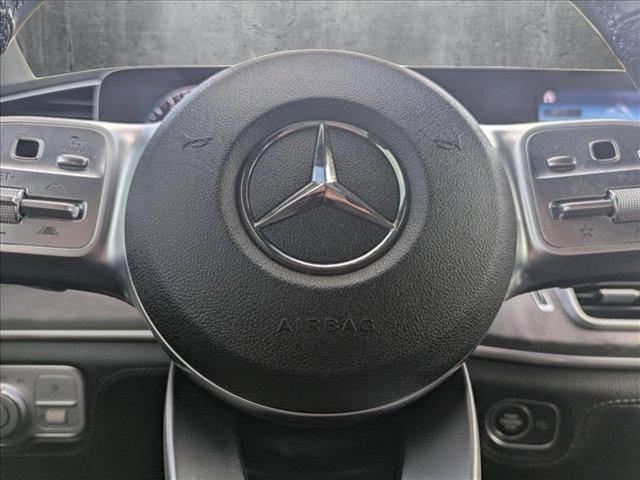 used 2021 Mercedes-Benz GLE 350 car, priced at $36,774