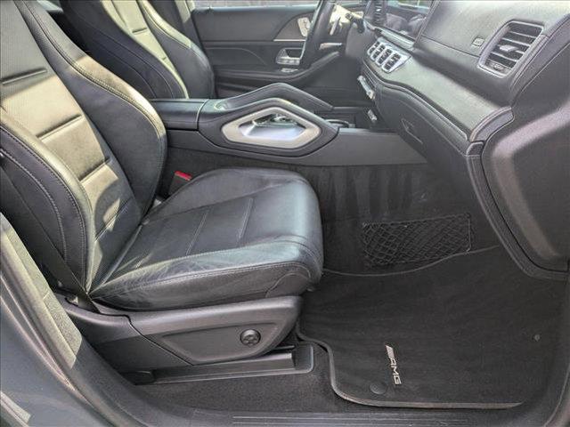 used 2021 Mercedes-Benz GLE 350 car, priced at $36,774