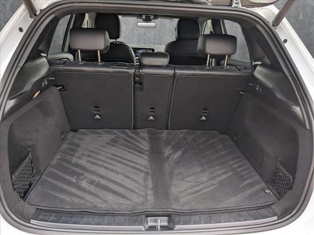 used 2022 Mercedes-Benz GLA 250 car, priced at $27,581