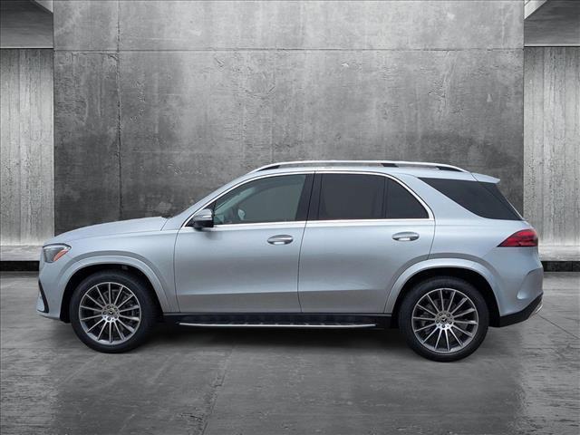 new 2025 Mercedes-Benz GLE 350 car, priced at $72,900