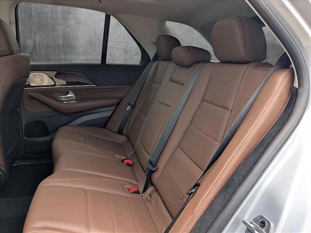 new 2025 Mercedes-Benz GLE 350 car, priced at $72,900