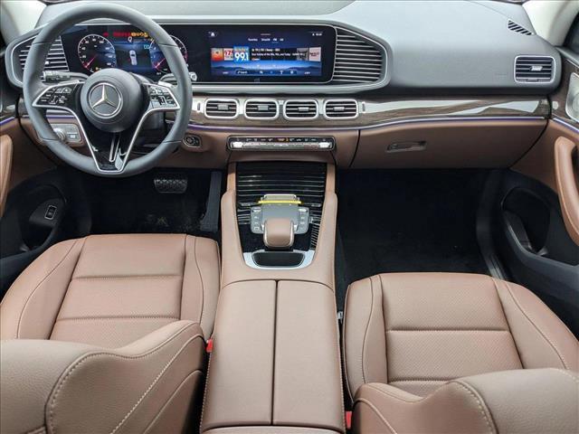 new 2025 Mercedes-Benz GLE 350 car, priced at $72,900