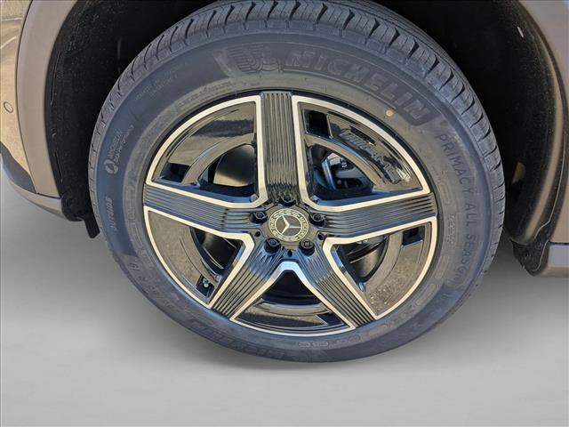 new 2026 Mercedes-Benz GLC 300 car, priced at $53,800