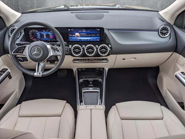 used 2025 Mercedes-Benz GLA 250 car, priced at $39,777