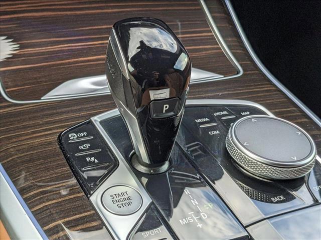 used 2023 BMW X5 car, priced at $53,981
