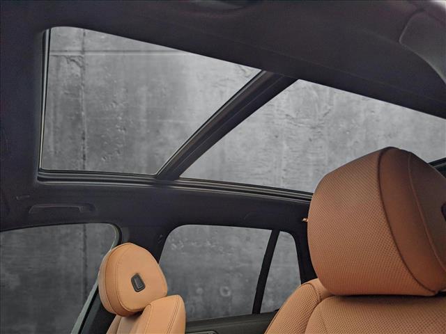 used 2023 BMW X5 car, priced at $53,981