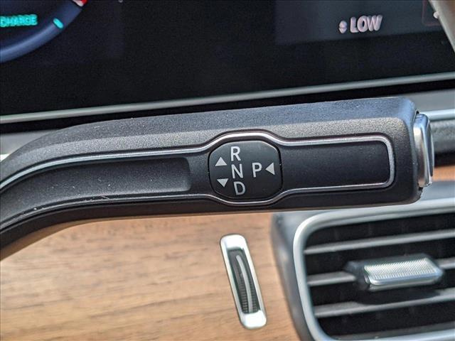 used 2022 Mercedes-Benz GLS 450 car, priced at $62,891