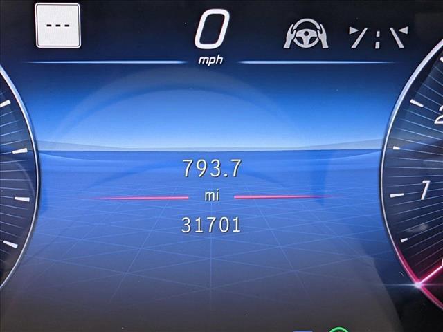 used 2021 Mercedes-Benz S-Class car, priced at $69,981