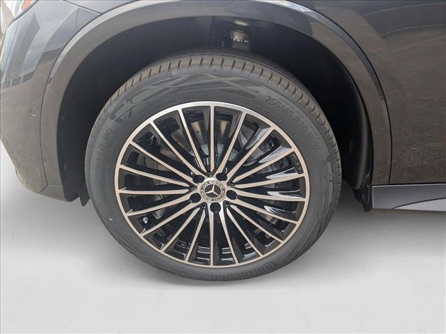 new 2026 Mercedes-Benz GLC 300 car, priced at $57,835