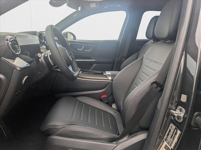 new 2026 Mercedes-Benz GLC 300 car, priced at $57,835