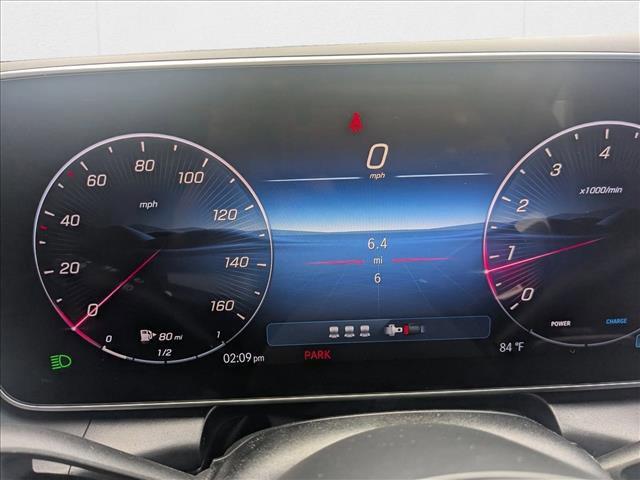 new 2026 Mercedes-Benz GLC 300 car, priced at $57,835