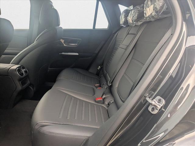 new 2026 Mercedes-Benz GLC 300 car, priced at $57,835