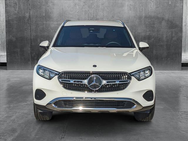 used 2024 Mercedes-Benz GLC 300 car, priced at $44,777