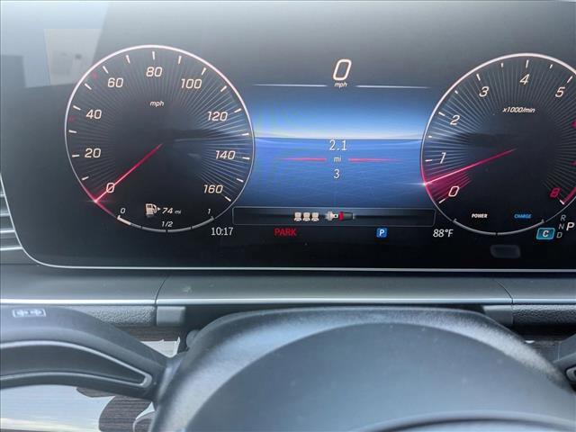 new 2026 Mercedes-Benz GLE 450 car, priced at $75,500