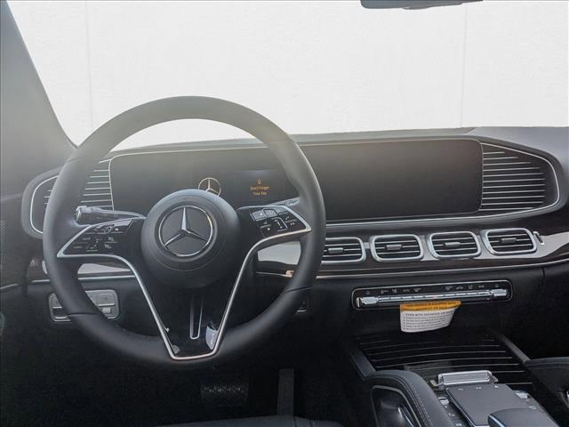 new 2026 Mercedes-Benz GLE 450 car, priced at $75,500