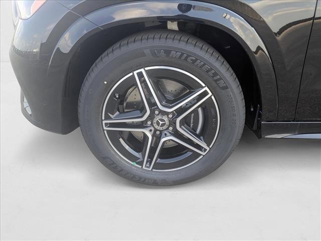 new 2026 Mercedes-Benz GLE 450 car, priced at $75,500