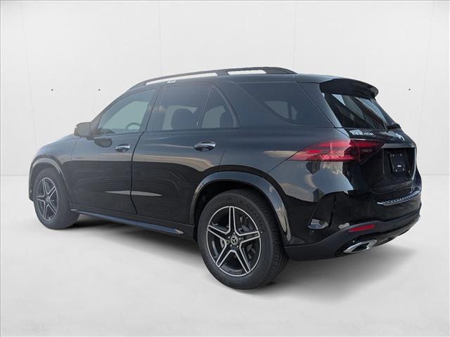 new 2026 Mercedes-Benz GLE 450 car, priced at $75,500