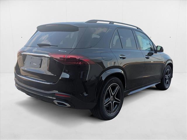 new 2026 Mercedes-Benz GLE 450 car, priced at $75,500