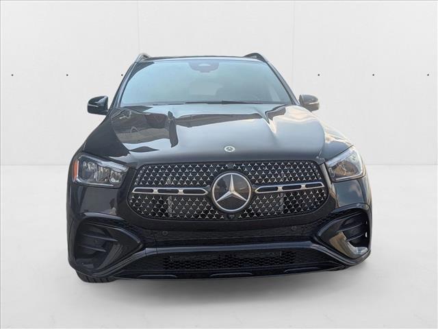 new 2026 Mercedes-Benz GLE 450 car, priced at $75,500