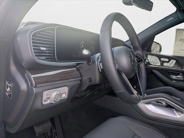 new 2026 Mercedes-Benz GLE 450 car, priced at $75,500