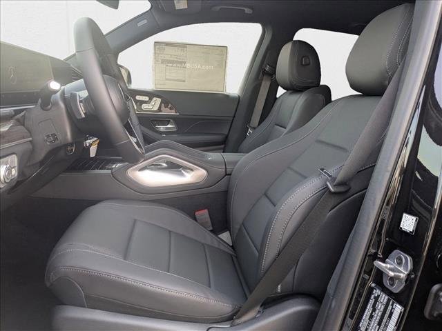 new 2026 Mercedes-Benz GLE 450 car, priced at $75,500