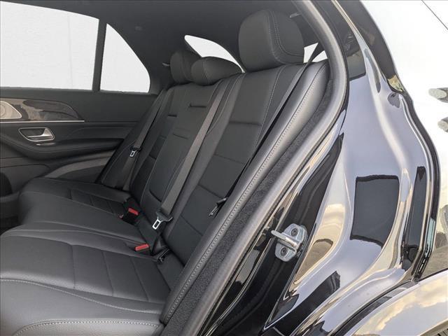 new 2026 Mercedes-Benz GLE 450 car, priced at $75,500