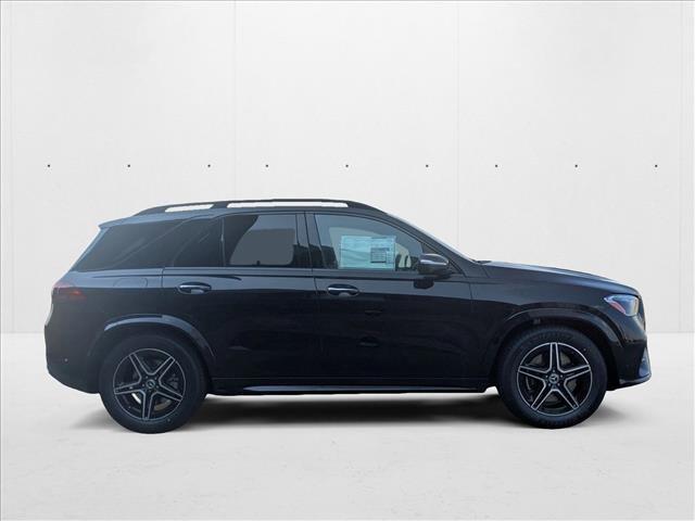 new 2026 Mercedes-Benz GLE 450 car, priced at $75,500