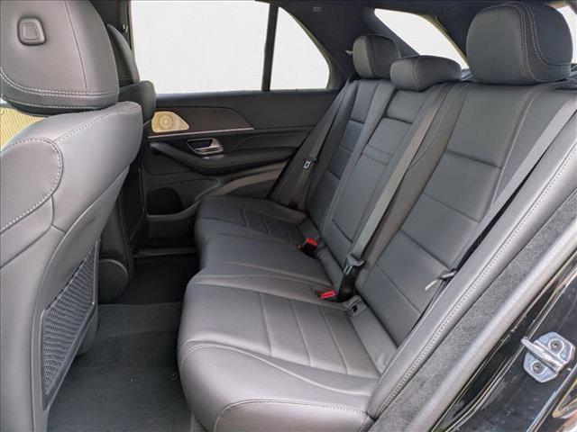 new 2026 Mercedes-Benz GLE 450 car, priced at $81,510