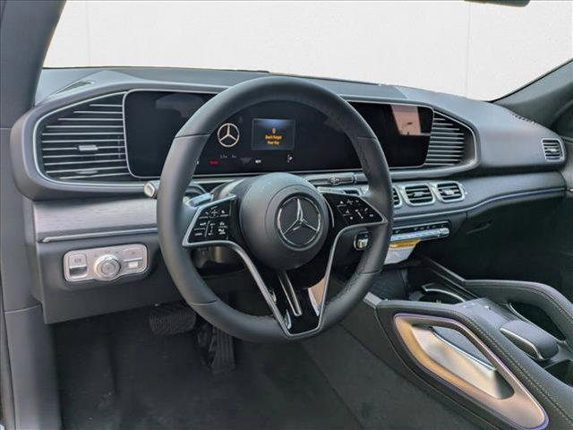 new 2026 Mercedes-Benz GLE 450 car, priced at $81,510
